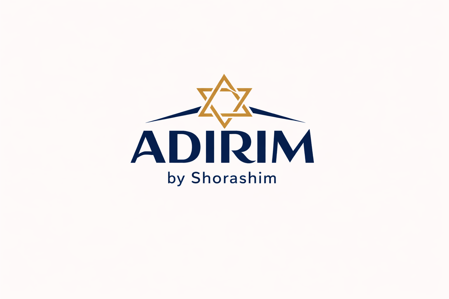 ADIRIM by Shorashim